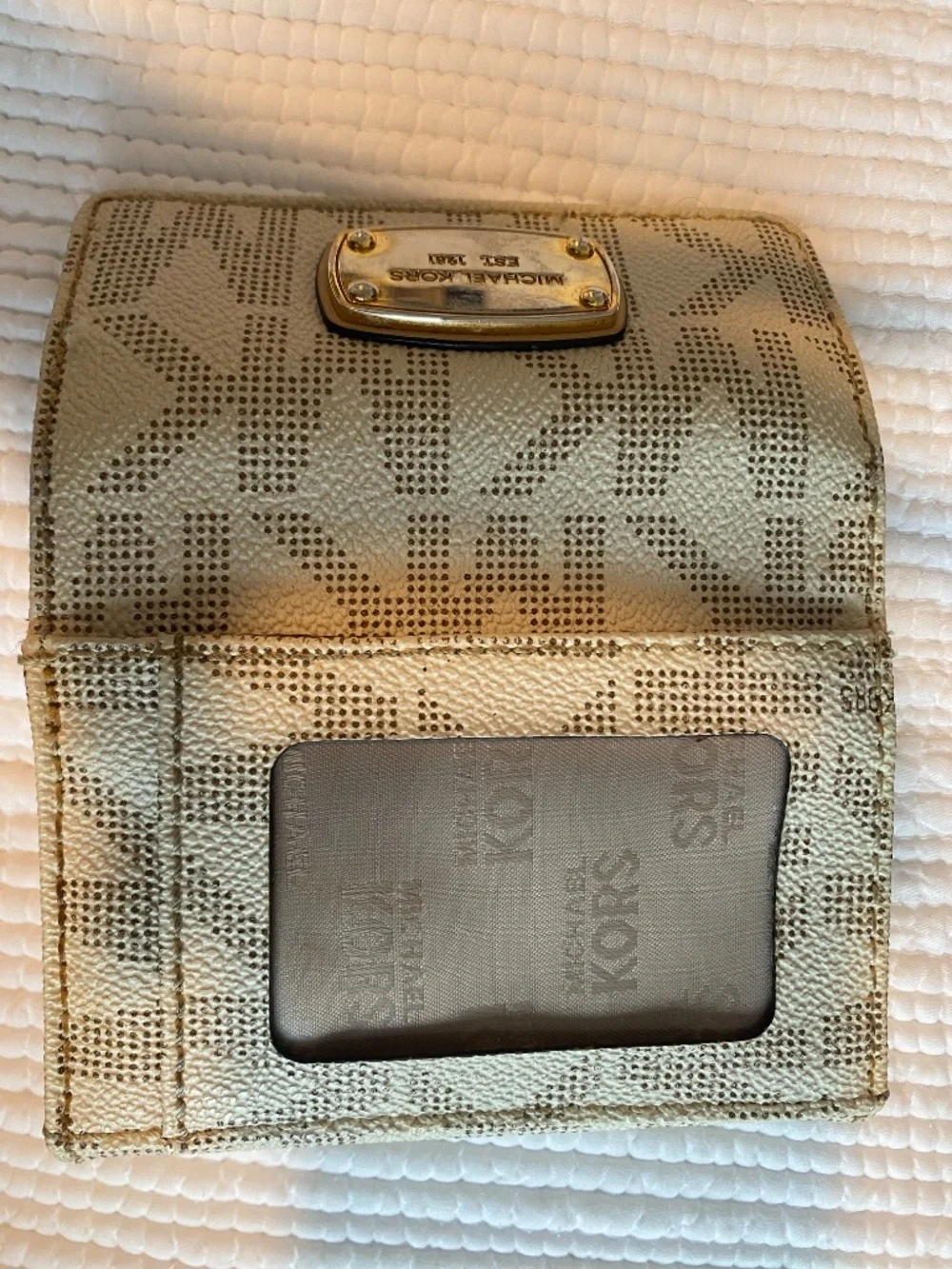 Michael Kors classic michael
